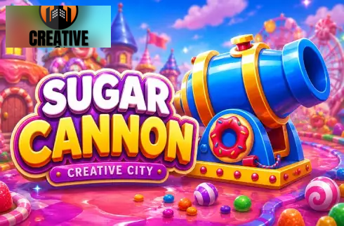 Sugar Cannon